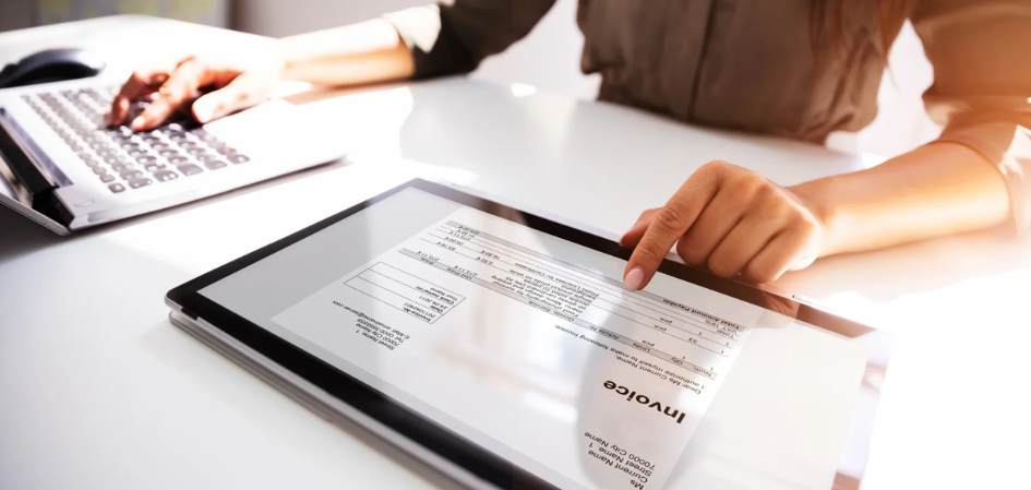 Automated billing